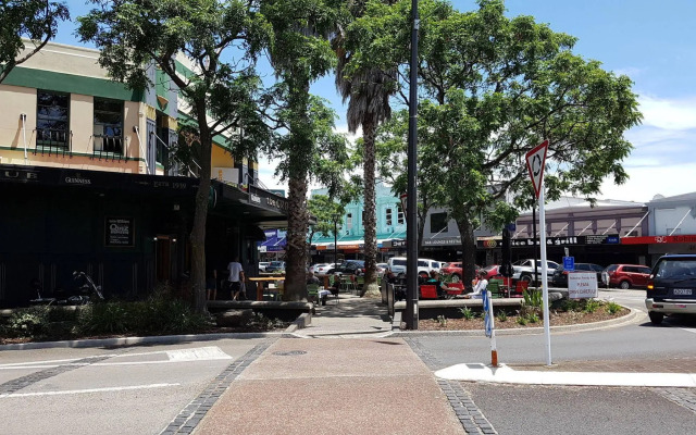 Whakatane Hotel