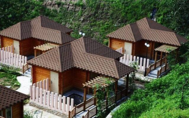 Yijing Rose Spring Holiday Hotel Bazhou