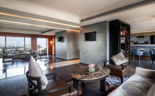 Hyatt Ahmedabad