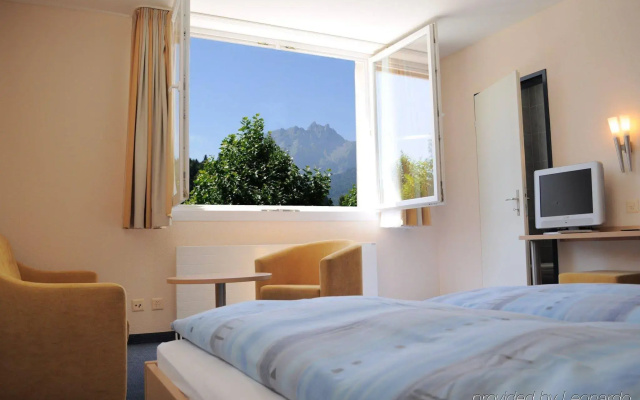 Hotel Felmis