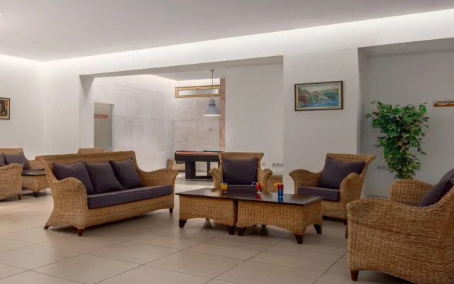 Hotel Golden Lotus - All Inclusive