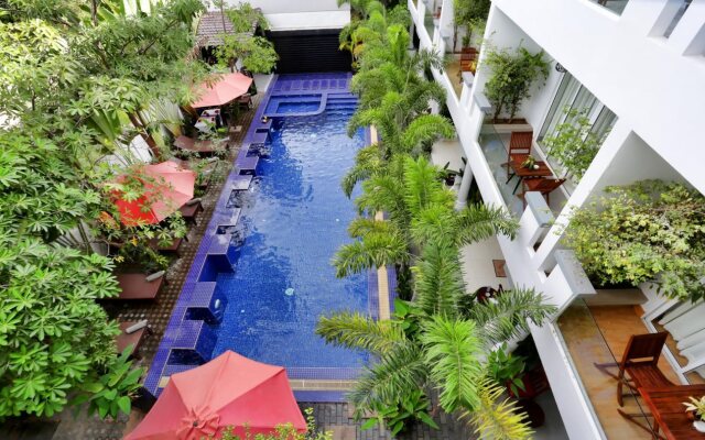 Laysung Boutique Hotel