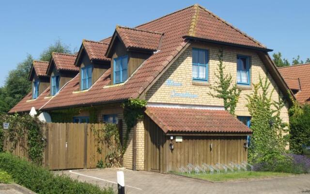 Wohnung Seestern