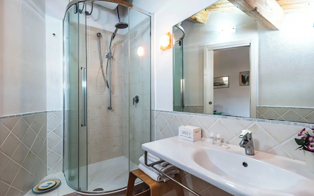 Una Mansarda Nell'isola