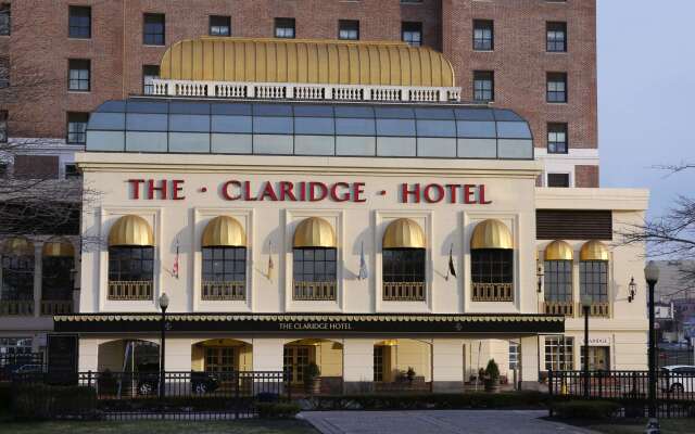 The Claridge Hotel