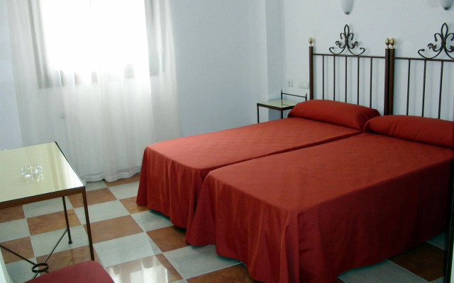 Hotel Don Paula