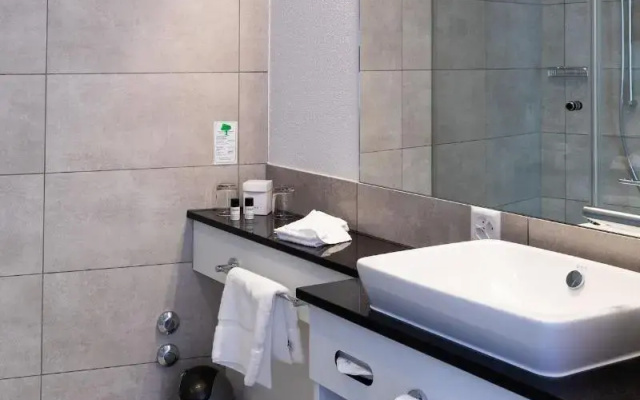Trip Inn Jet Hotel Zürich Airport