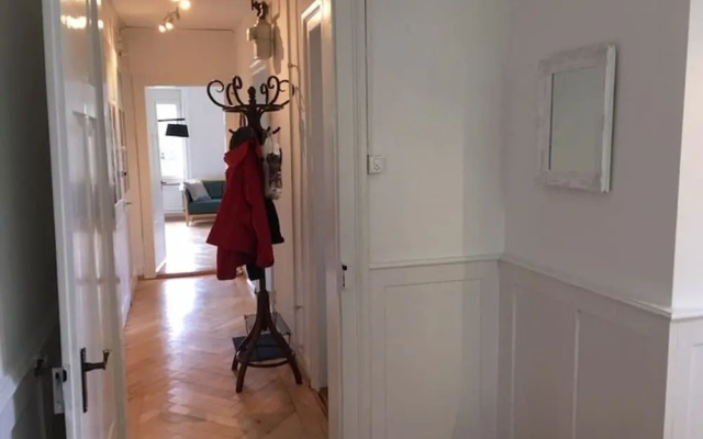 Casa Schilling - 4 Charming Rooms in the Best Location