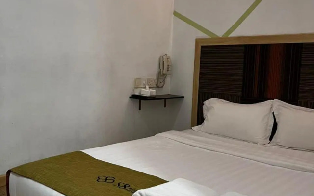 S8 Boutique Hotel