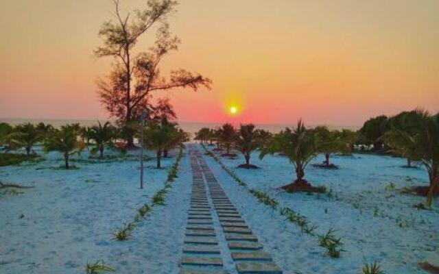 Ryta Beach Bungalow & Resort