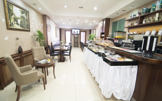 Cumbali Luxury Boutique Hotel