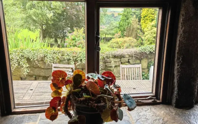 Greave Farm Todmorden Tranquil Cottage Retreat