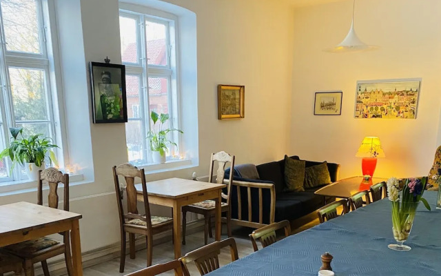 Bellingegaard Bed and Breakfast