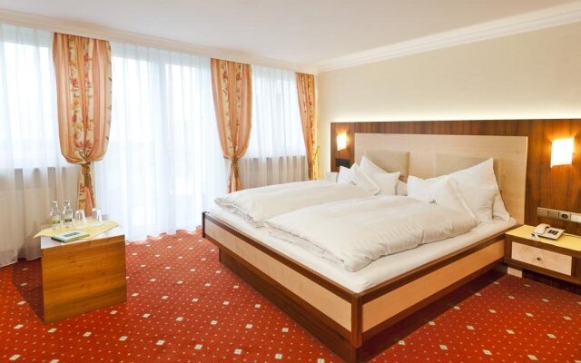 Hotel Birkenhöhe