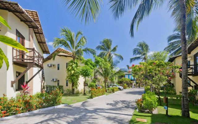 Serhs Villas da Pipa Hotel