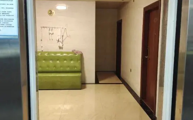 Zilong Hotel