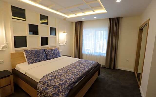 Aydinli Hotel