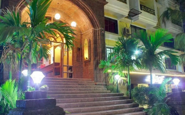 The Rivasa Resort
