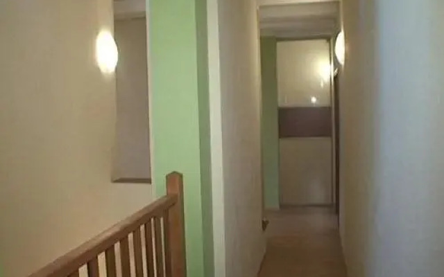 Apartments Topolova