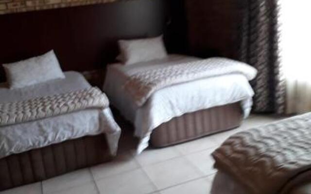 Dream lodging apartment