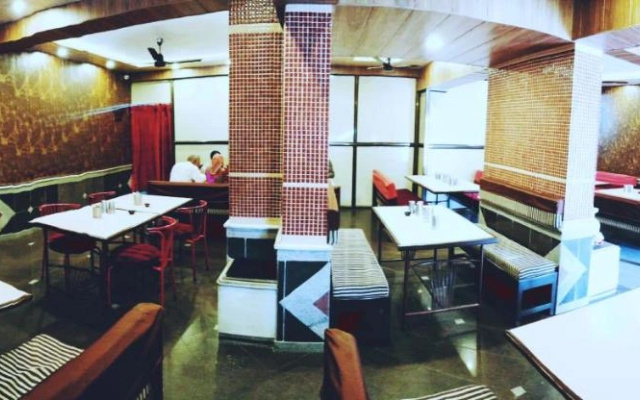 Hotel Saraswati