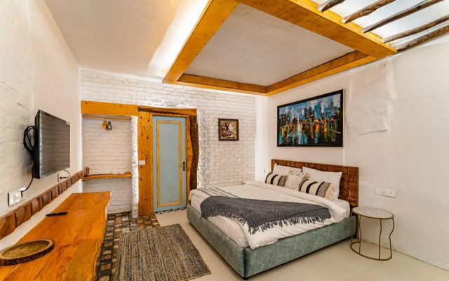 Light of Landour