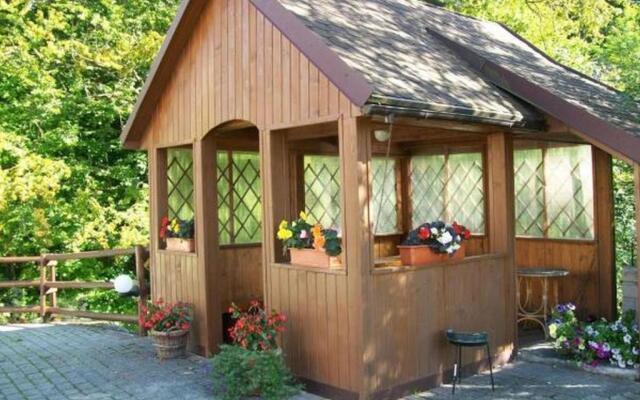 Apartament i Pokoje Gościnne u Lusi - POKOJE OZONOWANE!!!