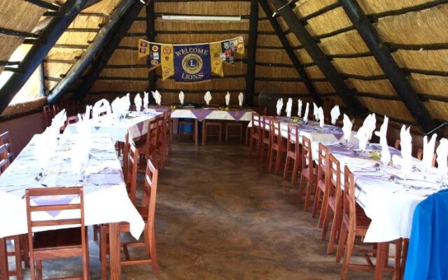Southern Comfort Lodge