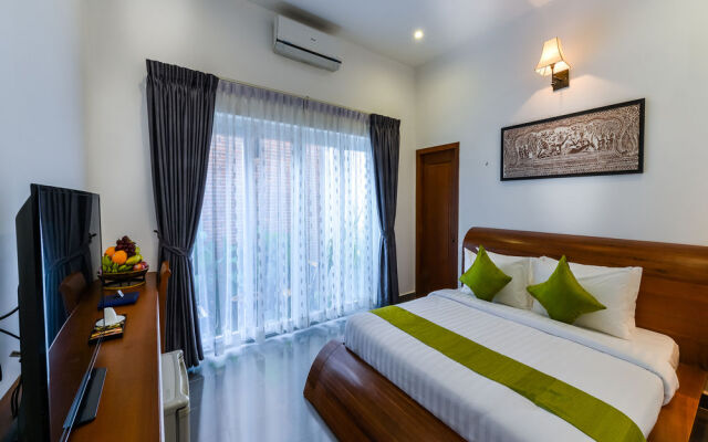 The Sam Boutique Hotel