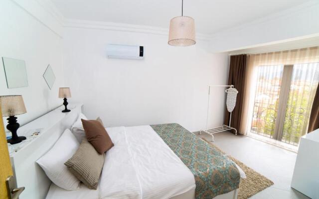 Downtown Fethiye Suite Hotel