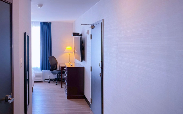 Quality Inn Orleans