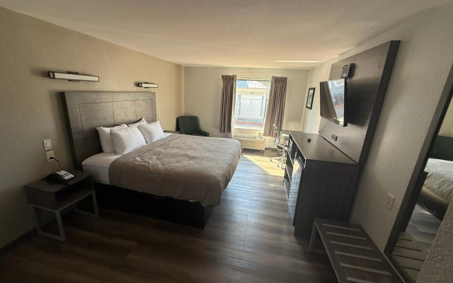 Quality Inn & Suites