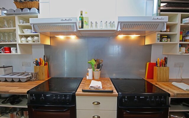 Ballyhoura Luxury Hostel