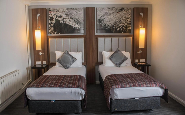 Mercure Darlington Kings Hotel