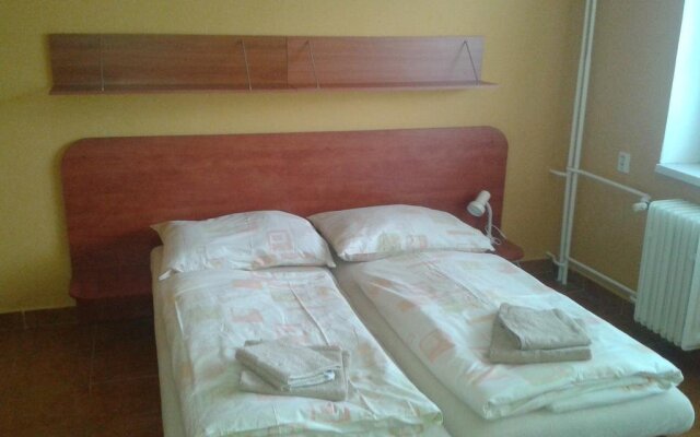Garni Hotel Sonata