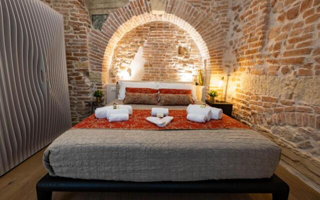 Verona Romana Apartments