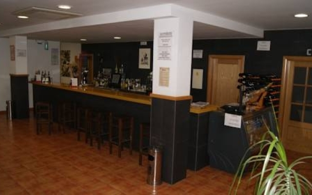 Hostal Restaurante Bustos