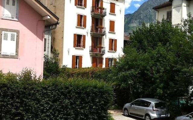 Hôtel La Verticale Chamonix