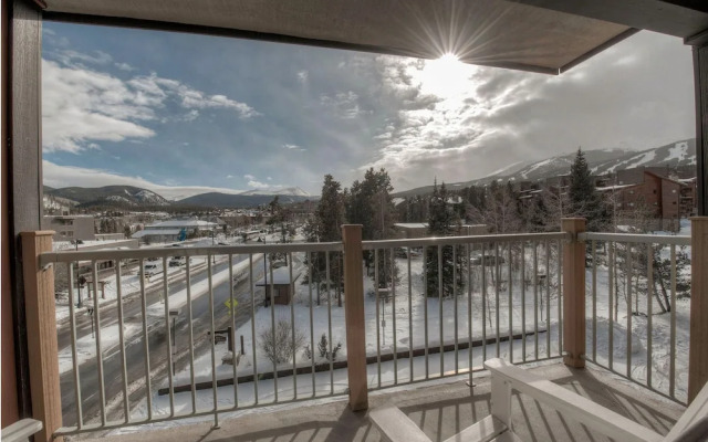 Sawmill 307 2 Bedroom Condo