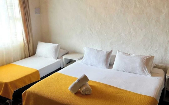 Hotel Campestre Los Gabrieles