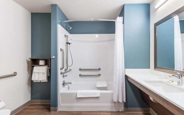 Extended Stay America Select Suites Tampa Brandon East