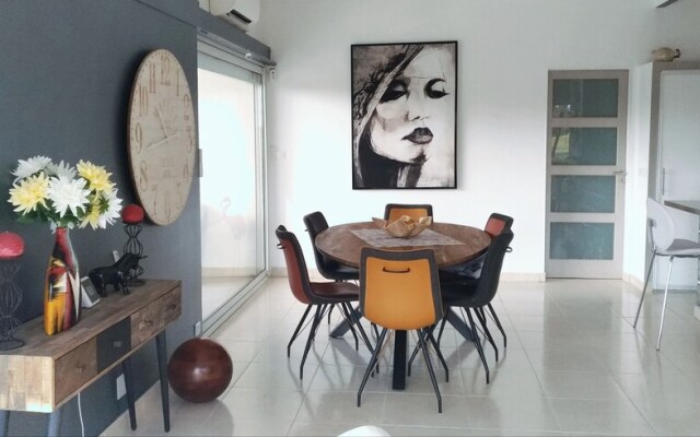 Chambres d'hôtes l'étang de l'aiguille