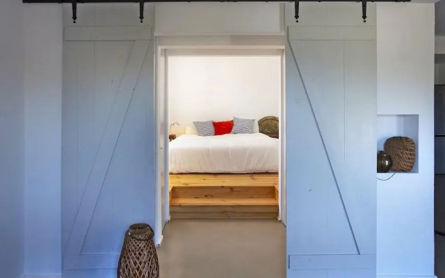 Tranquil Villa With Private Pool