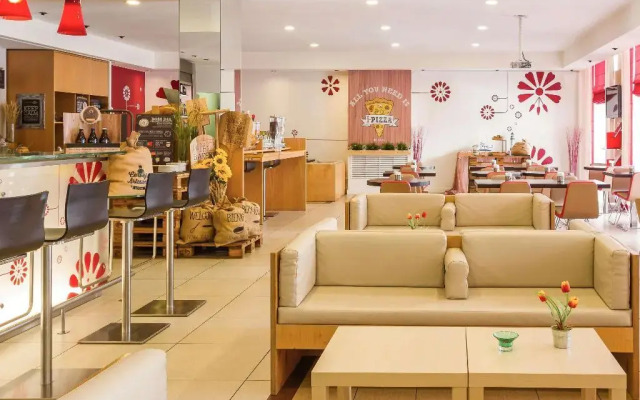 B&B HOTEL Figueira da Foz