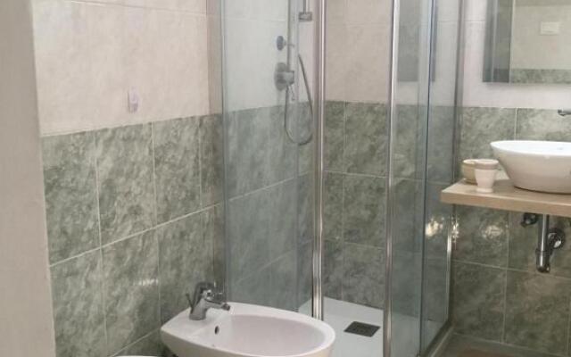 Appartamenti La Gina & La Palmira