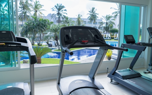 Blue Tree Towers São Luís Hotel