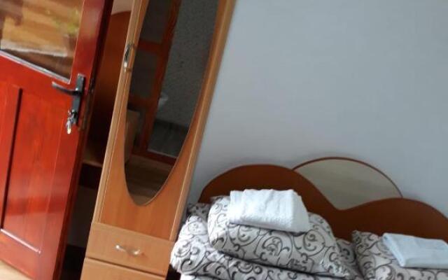 Casa de vacanța Alina