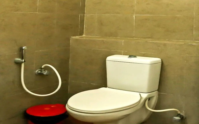 OYO 454 Hotel Aravindar Residency