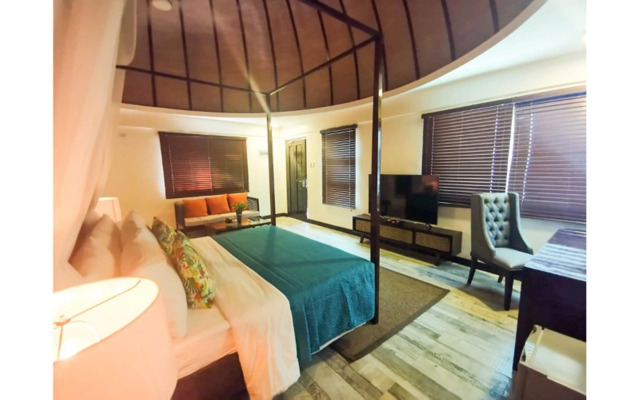 Weekends Resorts El Nido