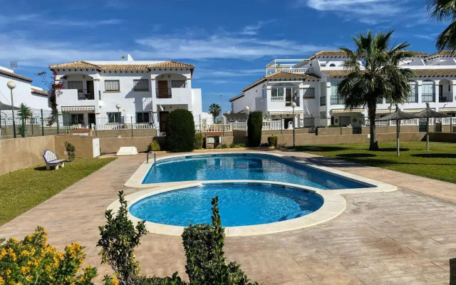 Townhouse la Cinuelica R15